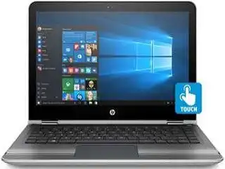  HP Pavilion 13 U104TU (Y4F71PA) Laptop (Core i3 7th Gen 4 GB 1 TB Windows 10) prices in Pakistan
